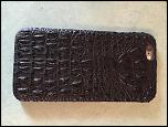 Iphone 6- husa piele croco-11042210_894169590626106_1804973037_n-jpg