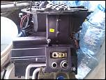 Vand unitate climatronic ( clima ) Opel Vectra B-cam01356-jpg