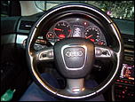 Piese audi a4 b7 faruri bi-xenon. Stopuri. Volan. Navigație. Bara etc-img_20180627_065802-jpg