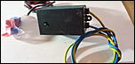 Modul lumini de zi DRL- Daytime Running Lights- Halogen-img_20200729_184832-jpg