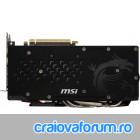 Placa video MSI Radeon RX 480 GAMING X 8GB GDDR5 256-bit impecabila-2-jpg