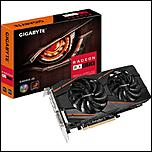 Vand Placa video GIGABYTE Radeon RX 570 GAMING-rx5704gb-jpg