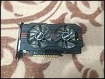 Placa Video Ati Radeon HD 7700 (ASUS) GDDR5 2 GB/128 BIT-20201014_205404-jpg