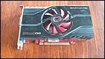 Placa video Gainward GeForce GTX 460 Golden Sample 1GB GDDR5 256-bit-20201027_110037-jpg