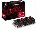 Placa video AMD RX 580 8gb PowerColor 400lei-437150803-powercolor-radeon-rx-580-red-devil-8gb-gddr5-256bit-axrx-580-8gbd5-3dh-oc-jpg