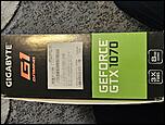 Vand GTX 1070 Gigabyte G1 Gaming 8GB GDDR5 256bit-img-20240404-wa0012-jpg
