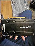 Vand GTX 1070 Gigabyte G1 Gaming 8GB GDDR5 256bit-img-20240404-wa0015-jpg