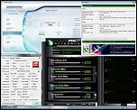 Vand Asus 3870x2 TOP 1GB DDR3 512 BIT ... 300 RON (PCIEx)-test-vantage-jpg