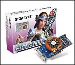 [Vand] Placa video Gigabyte HD4850 Zalman edition-2010-jpg