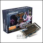 VAND/SCHIMB GIGABYTE GEFORCE 8600 GT 256 MB DDR3/128 BIT!!!-vid-jpg