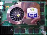 OFERTA!!!! PLACA VIDEO NVIDIA Quadro FX 1300 PNY PCI EXPRES 100 LEI-fotografie0609-jpg