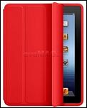 Husa Tableta Smart Case pentru iPad 2 iPad 3 (Rosie).jpg.320.jpeg