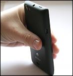 Sony Xperia Miro Review thickness2-580-90.JPG