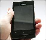 Sony Xperia Miro Review inhand2-580-90.JPG