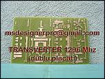 TRANSVERTER 1296 Mhz - circuit imprimat dublu placat.jpg