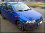 Fiat Punto 1.100 - aripa dreapta fata.jpg