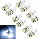 10pcs-T10-Wedge-5-SMD-5050-Xenon-LED-Light-bulbs-192-168-194-W5W-2825-158.jpg