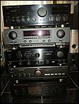 amplificatoare Onkyo Philips Technics Sony.jpg