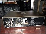 amplituner Technics SA-EX300 spate.jpg