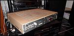 amplificator Marantz PM 420 spate lateral.jpg‎