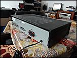 amplificator Luxman LV110 spate.jpg‎