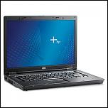 HP Compaq nx7400 Notebook PC.jpg