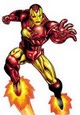 iron man's Avatar