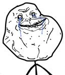 Forever Alone's Avatar