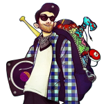 borgore's Avatar