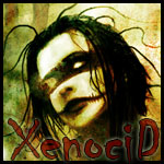 XenociD's Avatar