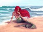 mermaid's Avatar