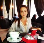 Elena Luiza's Avatar