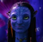 Neytiri's Avatar