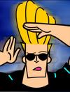 Johny Bravo's Avatar