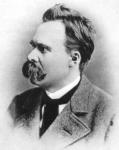 Nietzsche's Avatar