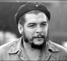 Che Guevara's Avatar