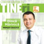 Dinca Marinica's Avatar