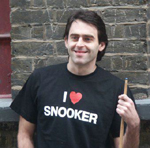 ronnie o'sullivan's Avatar