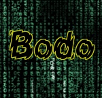 bodo's Avatar