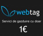 webtag's Avatar