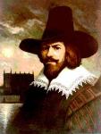 Guy Fawkes's Avatar