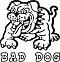 Bad_dog's Avatar