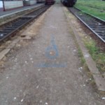 peron gara craiova 2