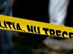 CRAIOVA: Un bărbat a murit după ce a căzut de la etajul patru al blocului în care locuia