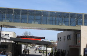 Spitalul Judeţean Craiova face economie la curent. Ce măsuri au fost dispuse