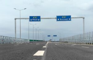 Craiova – Constanța, doar pe drumuri rapide: DEx12, complet funcțional după deschiderea tronsonului Albota – Oarja