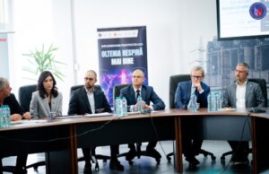 Screening gratuit pentru angajații CEO Rovinari. UMF Craiova demarează o campanie vitală