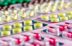 România își extinde producția de medicamente. Obiectiv de creștere cu 50% în 2 ani medicine in blister packs
