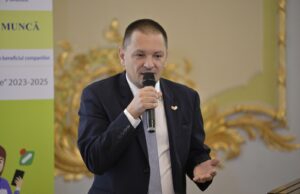 Schimbare la vârful PSD Dolj: Cosmin Vasile preia conducerea de la Claudiu Manda