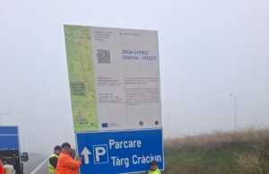 Parcări, panouri și autobuze speciale pentru vizitatorii Târgului de Crăciun din Craiova